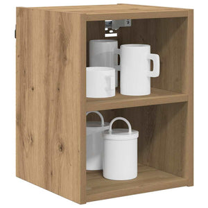 Hängeschrank Artisan Eiche 30x40 cm