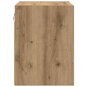 Hängeschrank Artisan Eiche 30x40 cm