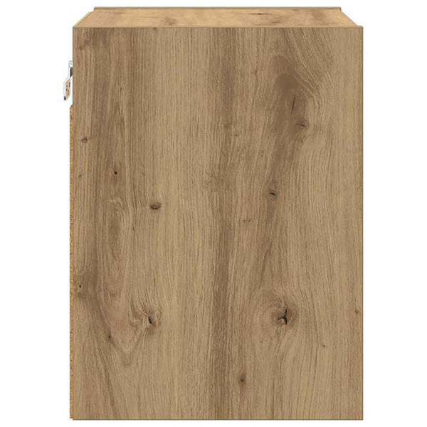 Hängeschrank Artisan Eiche 30x40 cm