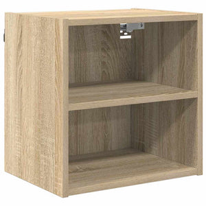 Sonoma Eiche Hängeschrank 40cm
