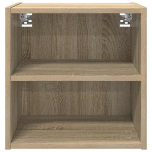 Sonoma Eiche Hängeschrank 40cm