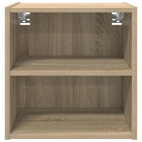 Sonoma Eiche Hängeschrank 40cm
