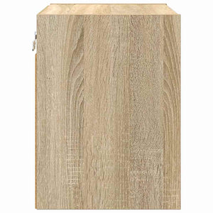 Sonoma Eiche Hängeschrank 40cm