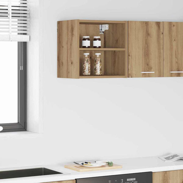 Hängeschrank Artisan Eiche 40 cm