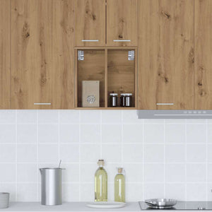 Hängeschrank Artisan Eiche 40 cm