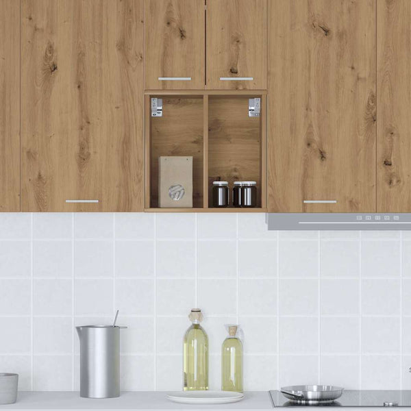 Hängeschrank Artisan Eiche 40 cm