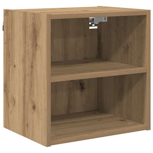 Hängeschrank Artisan Eiche 40 cm
