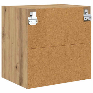 Hängeschrank Artisan Eiche 40 cm