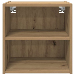Hängeschrank Artisan Eiche 40 cm