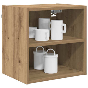 Hängeschrank Artisan Eiche 40 cm