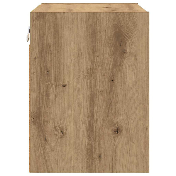 Hängeschrank Artisan Eiche 40 cm
