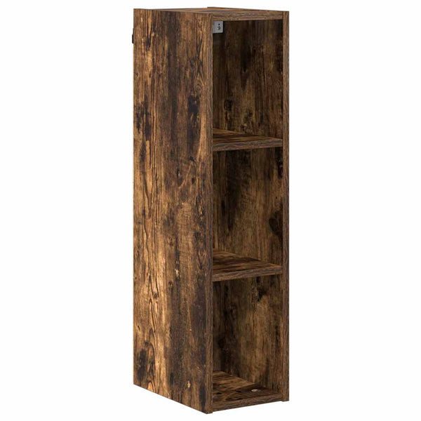 Hängeschrank Geräucherte Eiche 80cm
