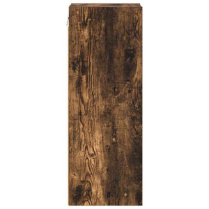 Hängeschrank Geräucherte Eiche 80cm