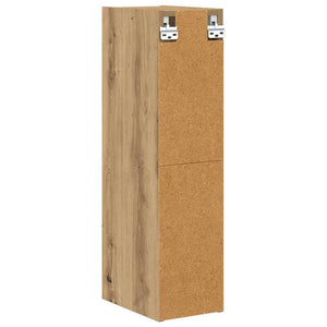 Artisan Eiche Hängeschrank, 80cm