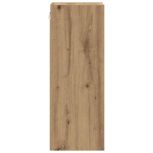Artisan Eiche Hängeschrank, 80cm