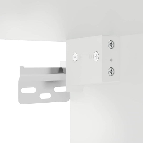 vidaXL Kitchen Cabinet Kalmar Brown Oak Look 40 x 31 x 80 cm