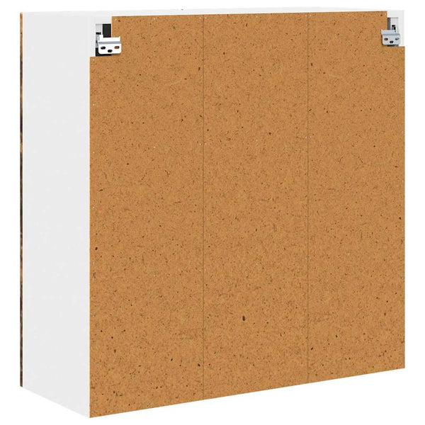 Küchenschrank Kalmar Geräucherte Eiche 80 cm