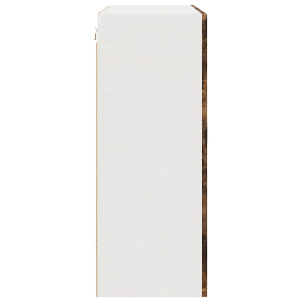 Küchenschrank Kalmar Geräucherte Eiche 80 cm