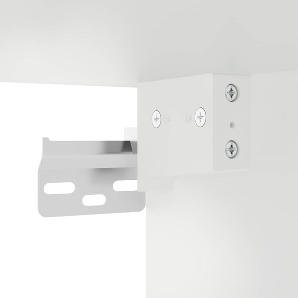 Küchenschrank Kalmar Braun Eiche 80cm
