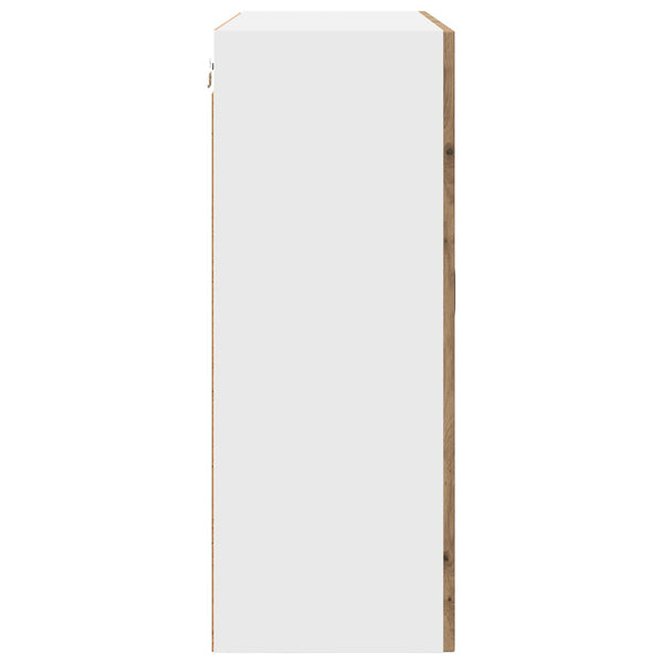 Küchenschrank Kalmar Artisan Eiche 80cm