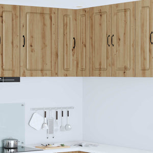 Küchenschrank Artisan Eiche 57x57x80 cm