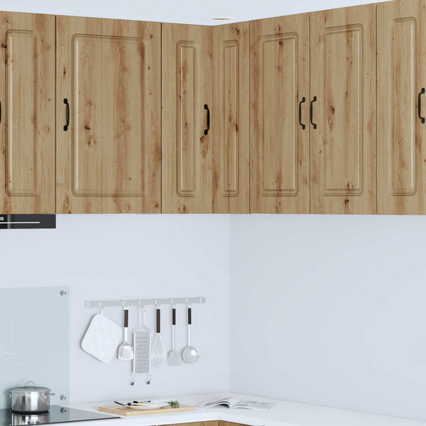 Küchenschrank Artisan Eiche 57x57x80 cm