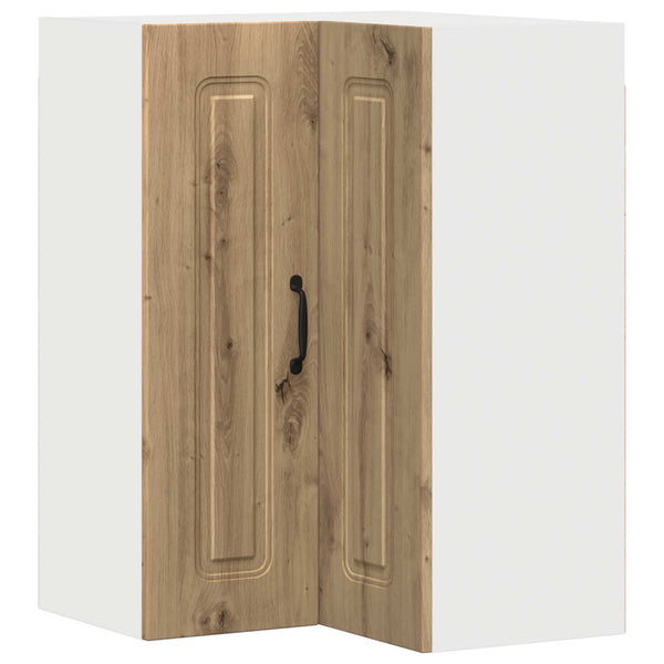Küchenschrank Artisan Eiche 57x57x80 cm