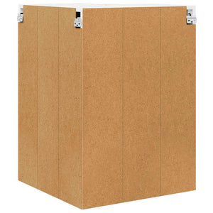 Küchenschrank Artisan Eiche 57x57x80 cm