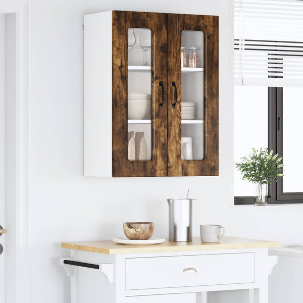 Küchenschrank Kalmar Geräucherte Eiche 60 cm