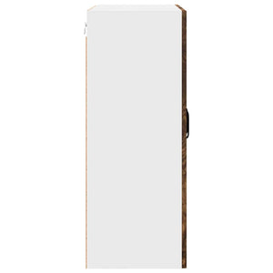 Küchenschrank Kalmar Geräucherte Eiche 60 cm