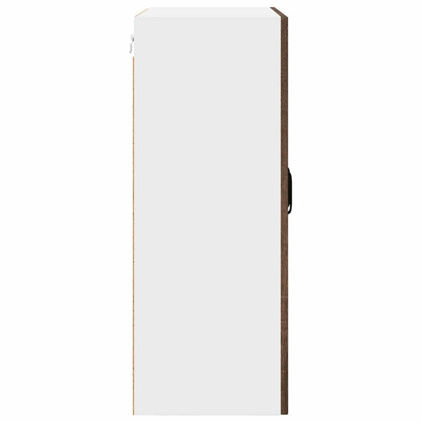 Küchenschrank Braun Eichen-Optik 60 cm
