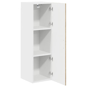 Kalmar Küchenschrank Sonoma-Eiche 30x31x100 cm