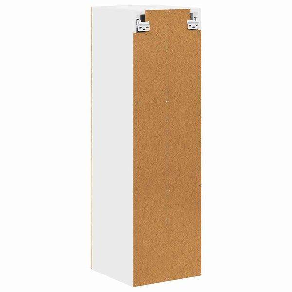 Kalmar Küchenschrank Sonoma-Eiche 30x31x100 cm