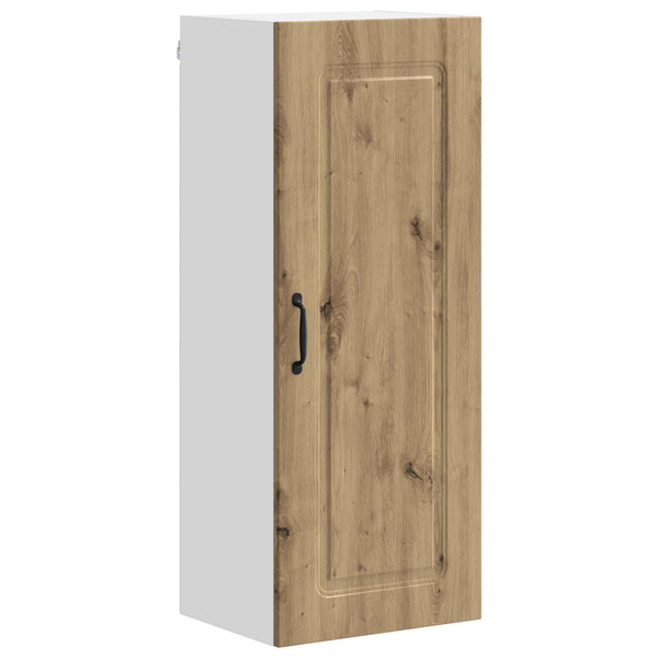 Küchenschrank Artisan Eiche 40x31x100cm