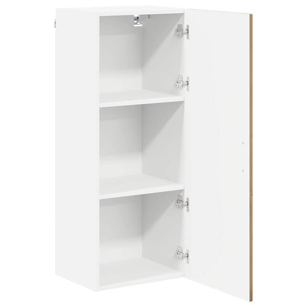 Küchenschrank Artisan Eiche 40x31x100cm