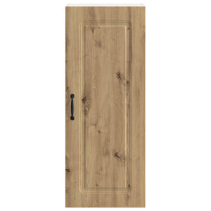 Küchenschrank Artisan Eiche 40x31x100cm