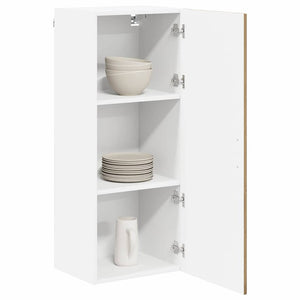 Küchenschrank Artisan Eiche 40x31x100cm