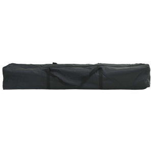 vidaXL Pop-Up Party Tent Terracotta 195 x 195 x 245 cm