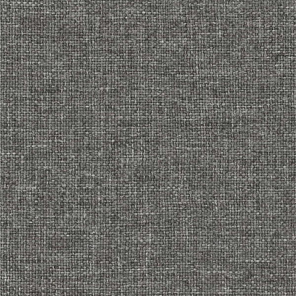 Bettgestell 150x200 cm Hellgrau mit Kopfteil