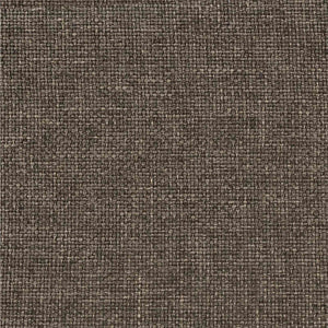Bettgestell Taupe 140x200 cm mit Kopfteil