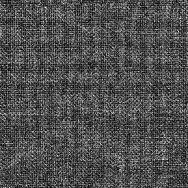 Bettgestell Dunkelgrau 135x190 cm mit Kopfteil