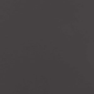 Aktenschrank, Stahl, Schwarz, 2er-Set