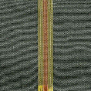 Sandsäcke 100 Stk. Dunkelgrün 100x25cm HDPE