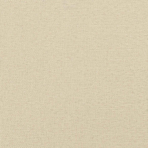 3-teiliges Creme Sofa Set