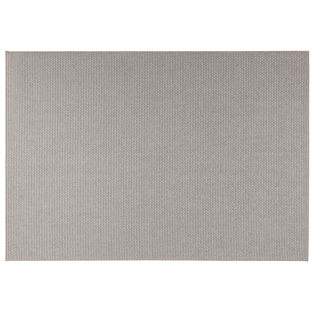 Creme/Taupe Teppich 120x170 cm