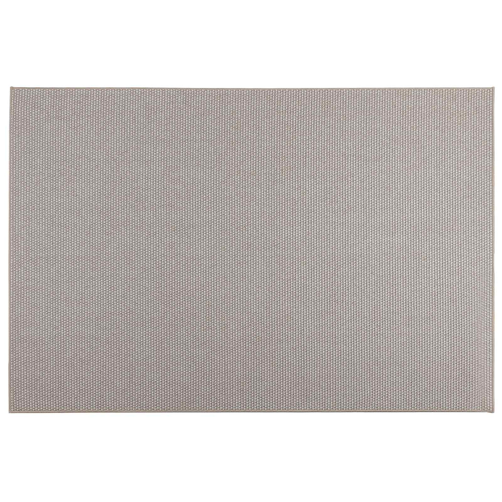 Teppich LUGO Creme/Taupe 280x200 cm
