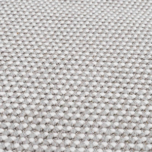 Creme-Grauer Teppich LUGO, 120x170 cm