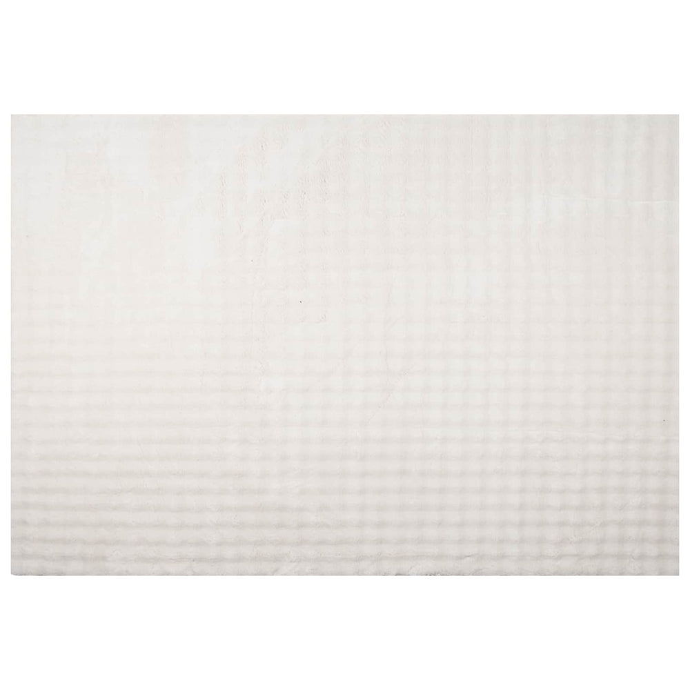 Creme Teppich SIROLO 230x160 cm