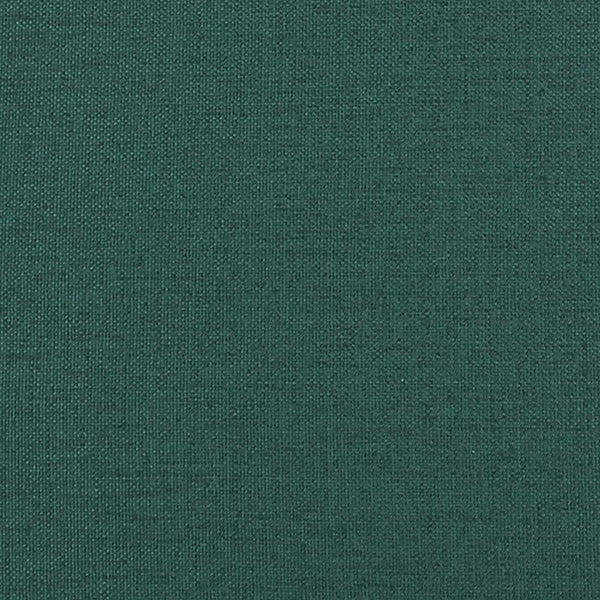 vidaXL Sofa Set 2 pcs Dark Green 155 x 82 x 80 cm Fabric