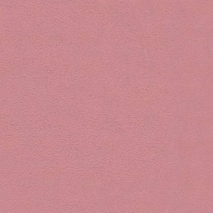 Rosa Samt Sofa 228 cm